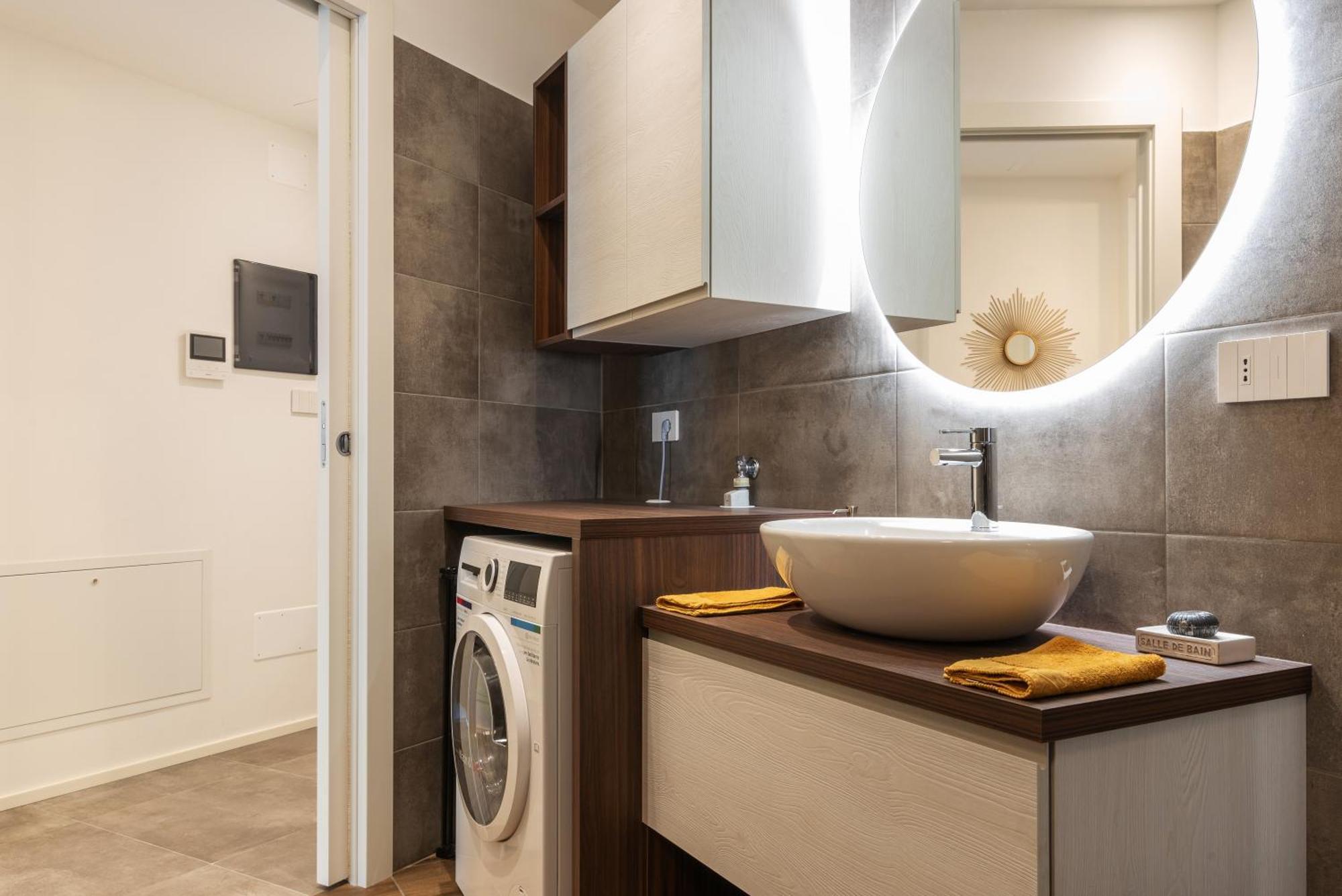 Brenta Flexyrent Milan
