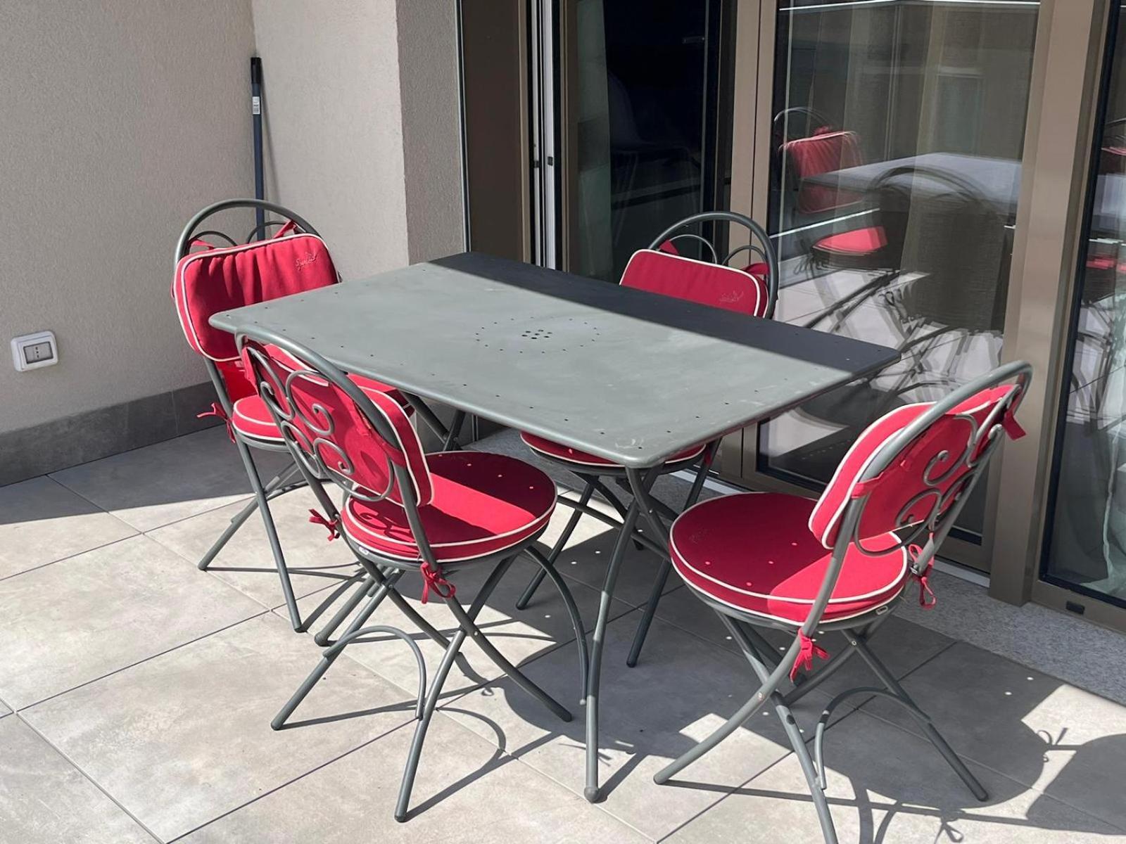 Brenta Flexyrent Milan