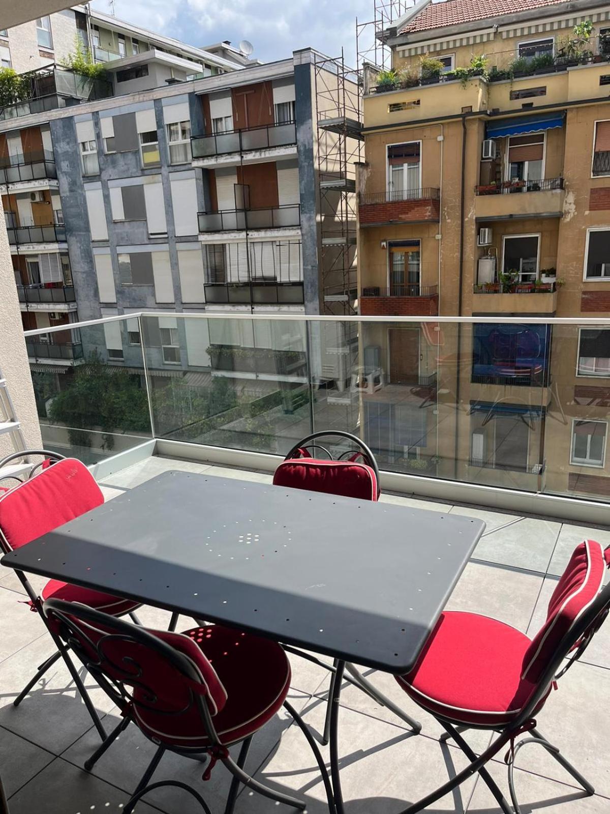 Brenta Flexyrent Milan